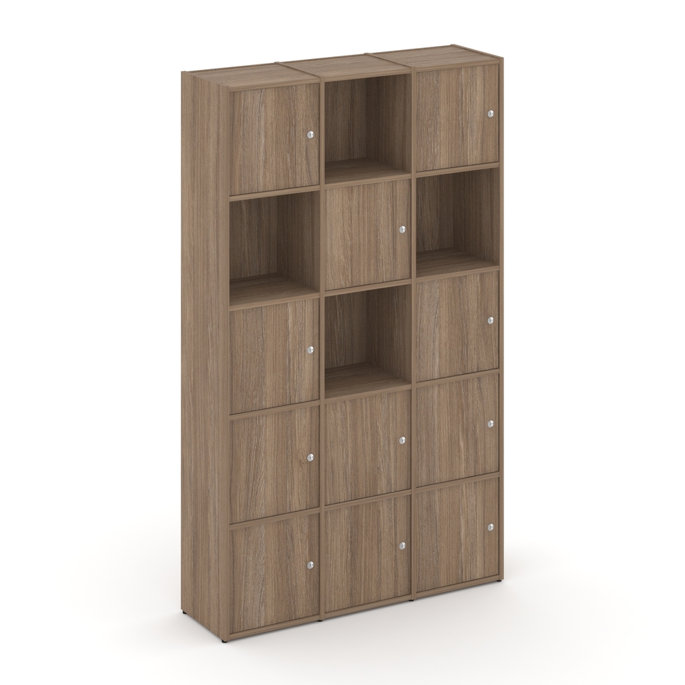 Locker plus Комплект №9