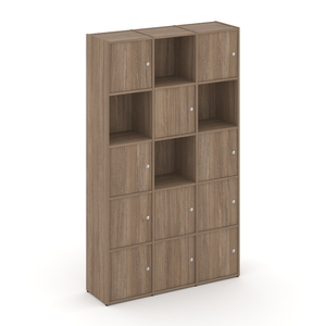 Locker plus Комплект №9
