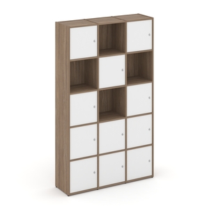 Locker plus Комплект №9
