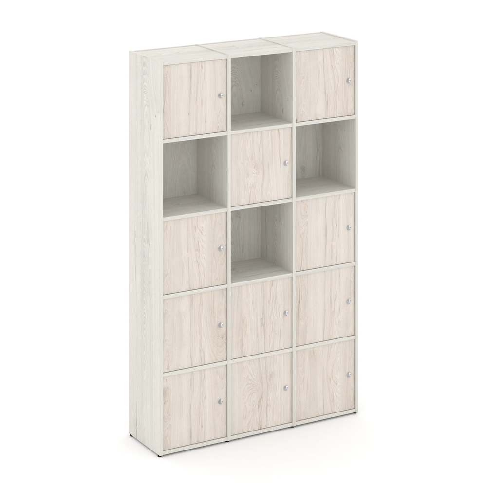 Locker plus Комплект №9