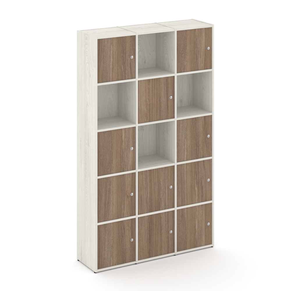Locker plus Комплект №9