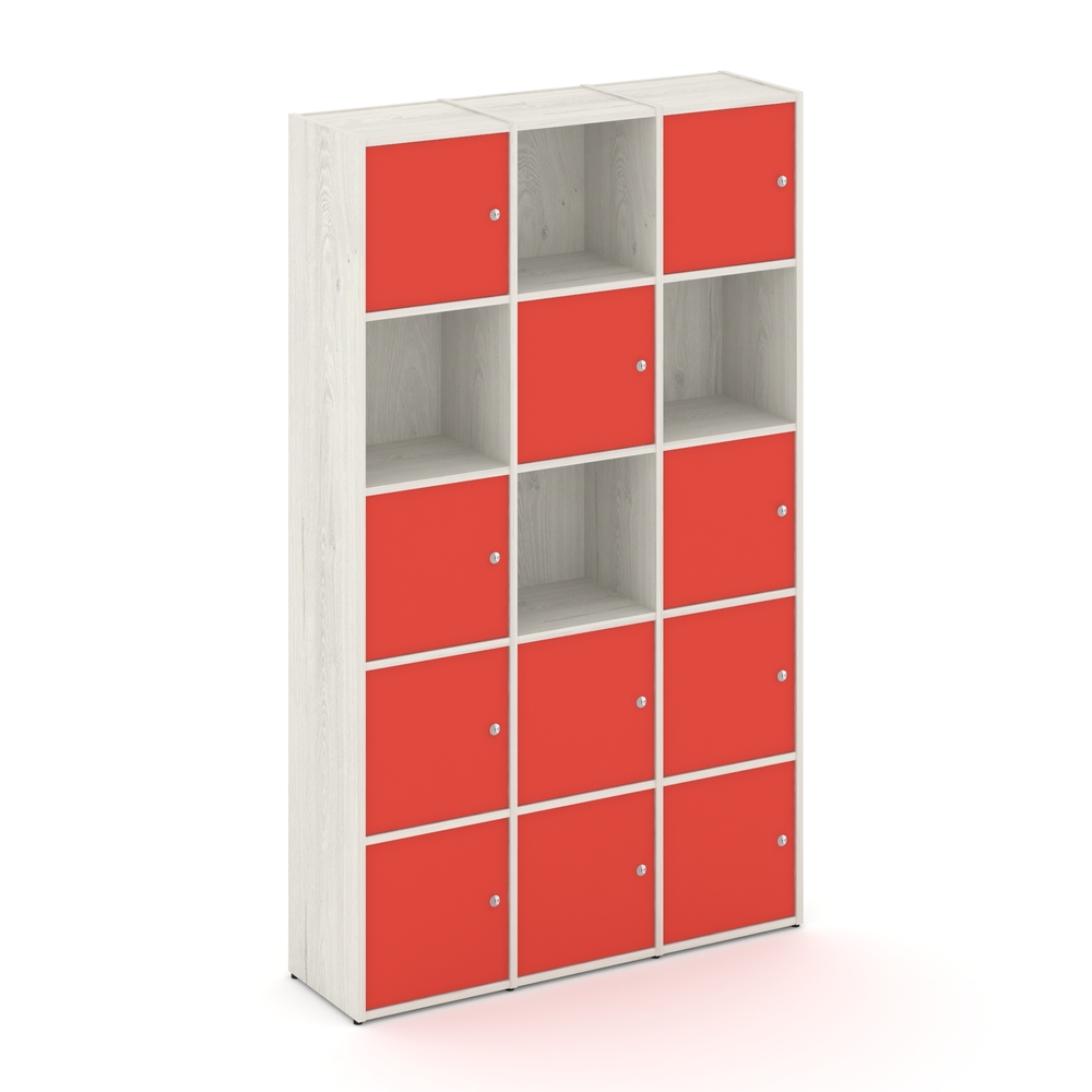 Locker plus Комплект №9