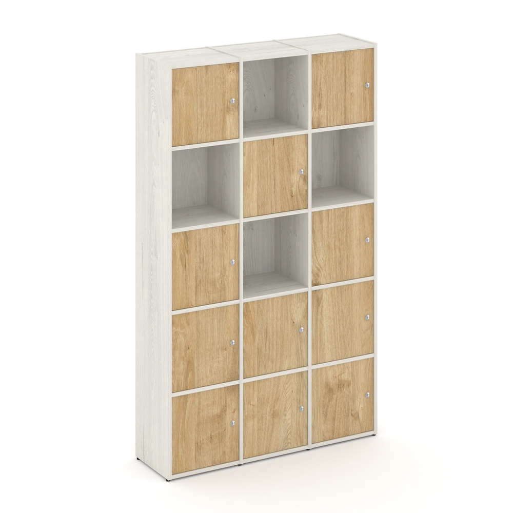 Locker plus Комплект №9