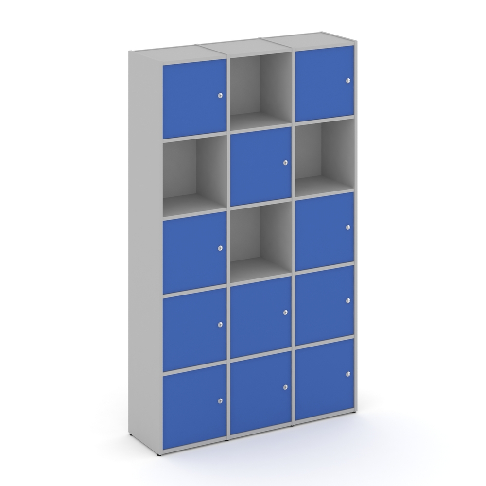 Locker plus Комплект №9