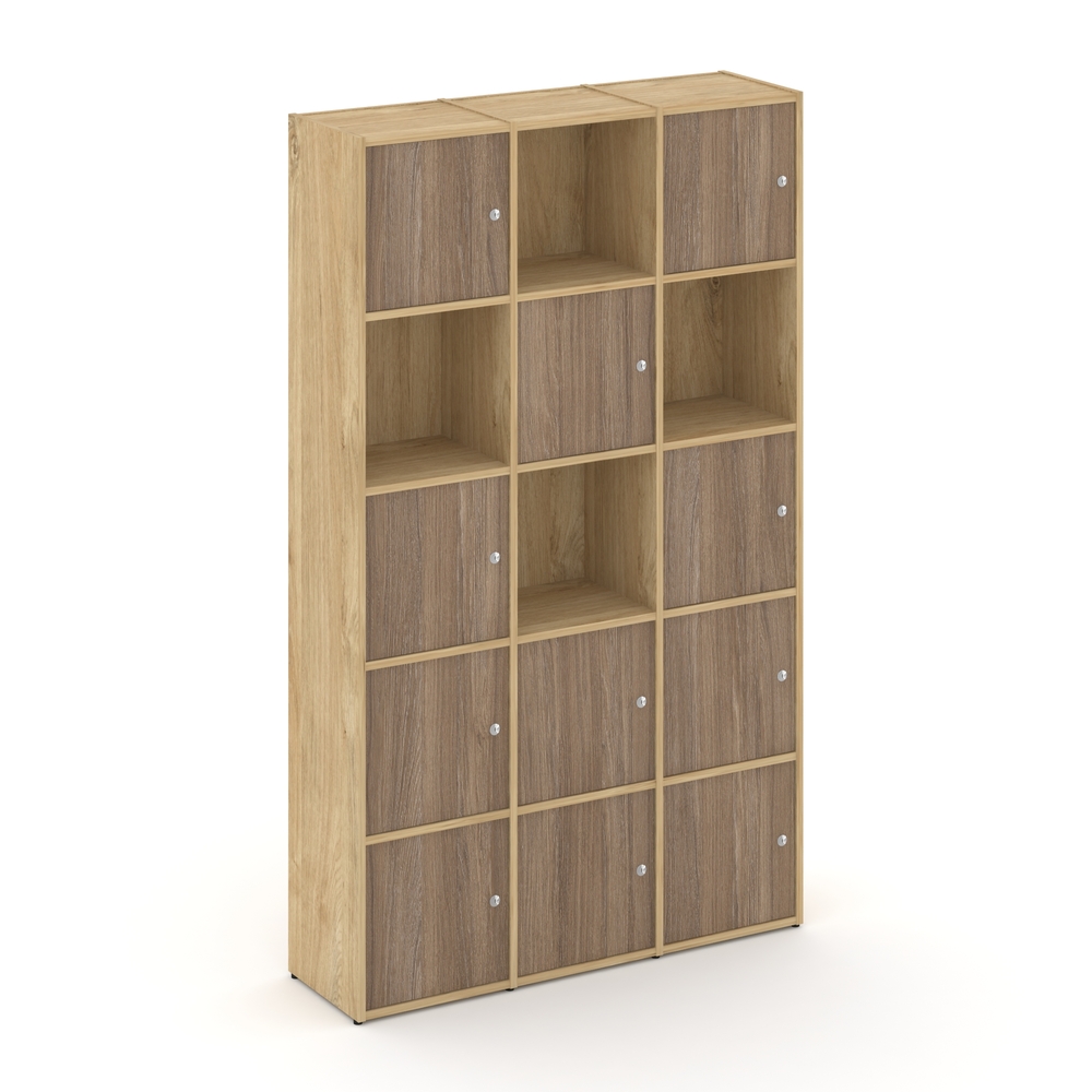 Locker plus Комплект №9