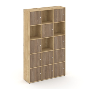 Locker plus Комплект №9