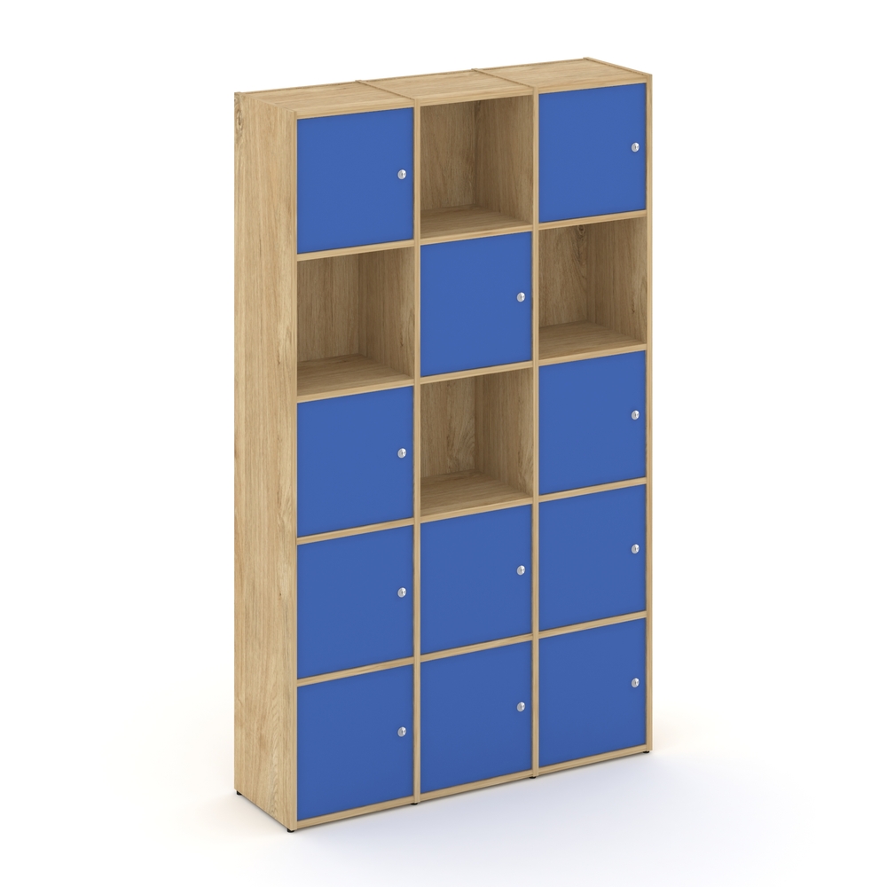 Locker plus Комплект №9