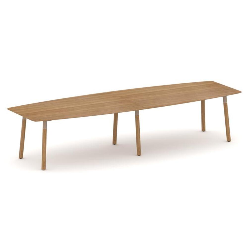 Oak Стол переговорный