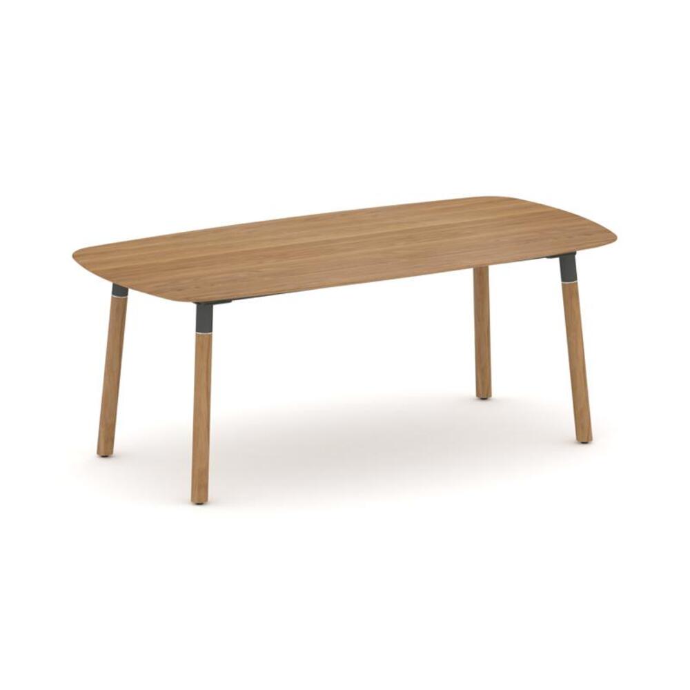 Oak Стол переговорный