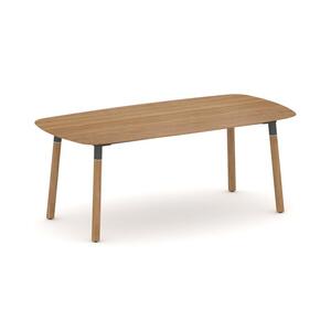 Oak Стол переговорный