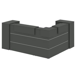 Onix Ресепшн