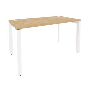 Стол рабочий на П-образном м/к