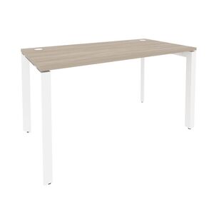 Стол рабочий на П-образном м/к