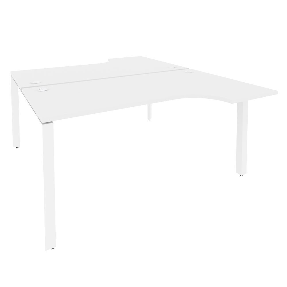 Рабочая станция на П-образном м/к