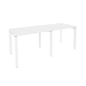 Рабочая станция на П-образном м/к