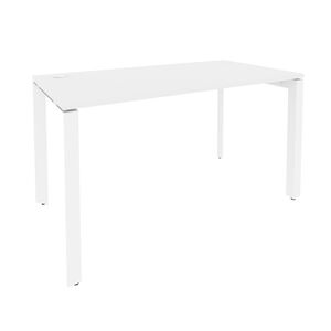 Стол рабочий на П-образном м/к