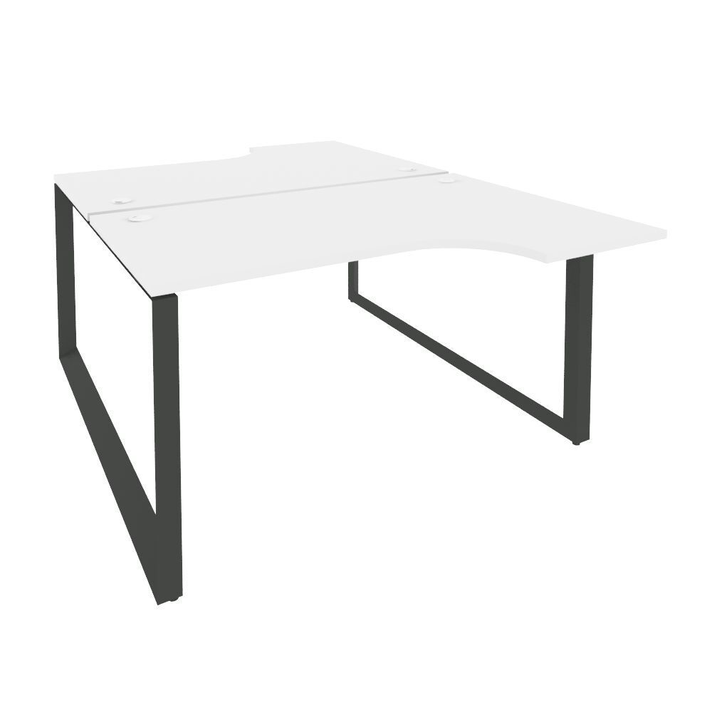 Рабочая станция на О-образном м/к