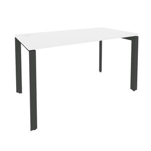 Стол рабочий на П-образном м/к