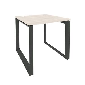 Стол рабочий на О-образном м/к