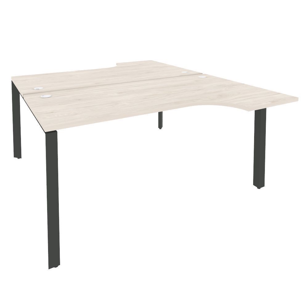 Рабочая станция на П-образном м/к