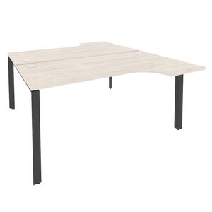 Рабочая станция на П-образном м/к