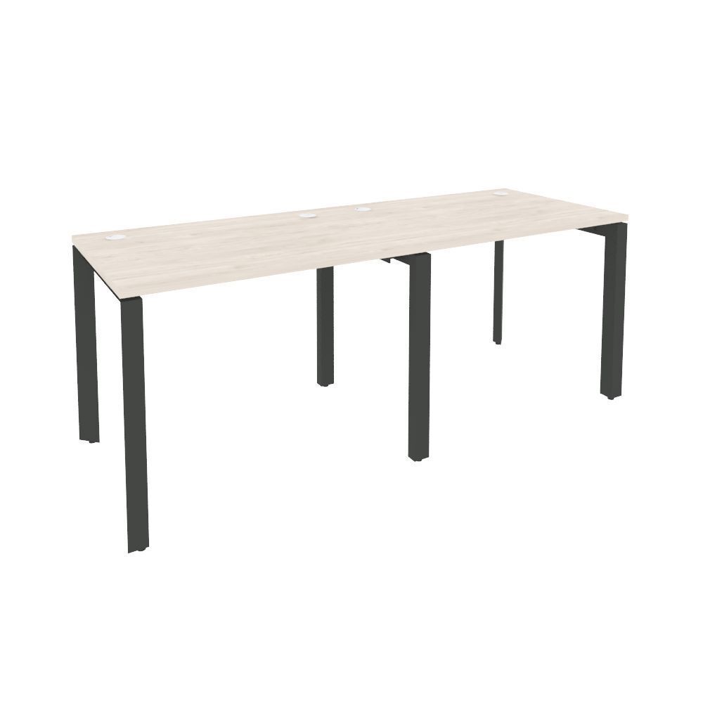 Рабочая станция на П-образном м/к