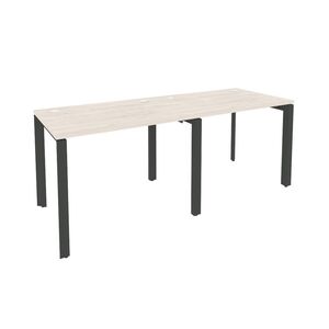 Рабочая станция на П-образном м/к