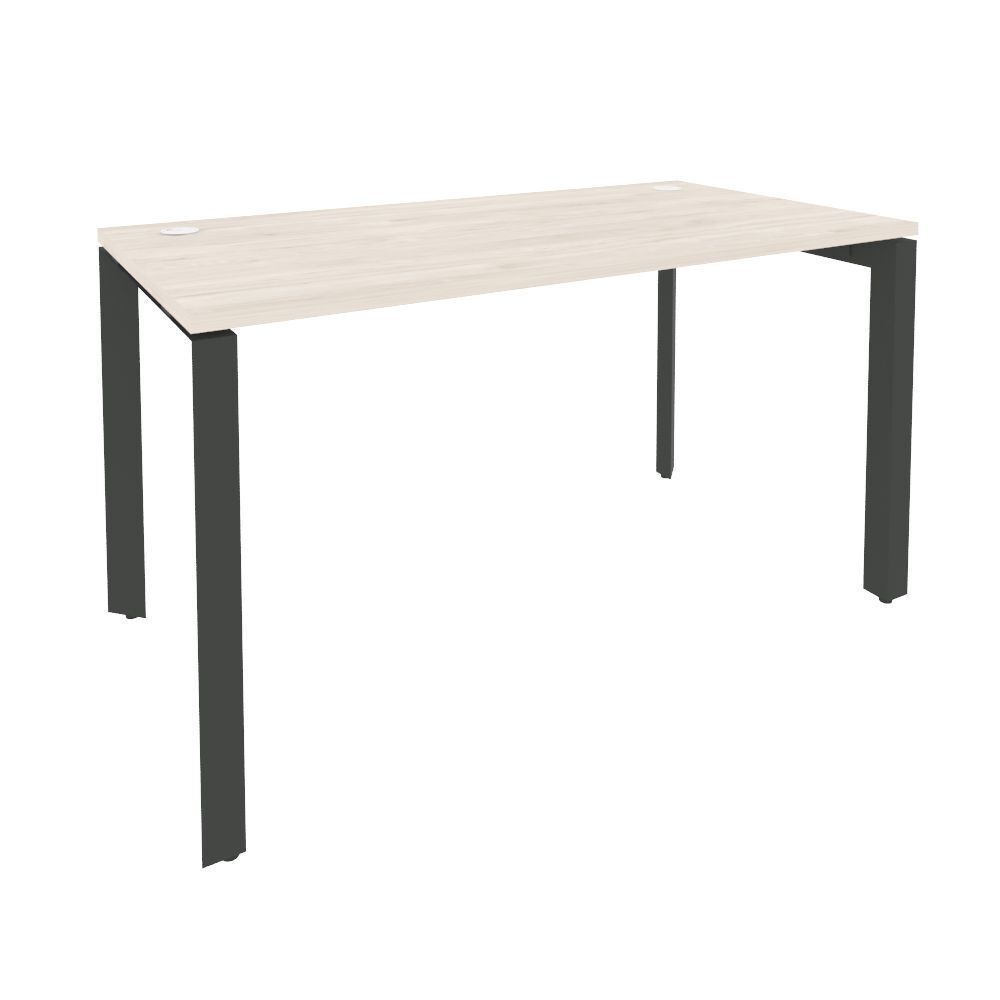 Стол рабочий на П-образном м/к