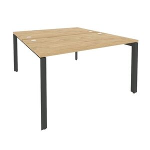 Рабочая станция на П-образном м/к