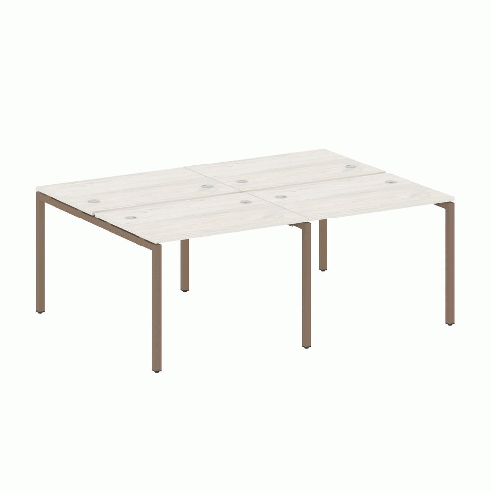 Р. ст. на 4 раб. места на П-образном м/к