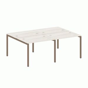 Р. ст. на 4 раб. места на П-образном м/к