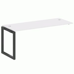 Проходной элемент р. ст. на О-образном м/к