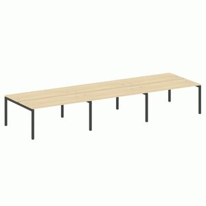 Р. ст. на 6 раб. места на П-образном м/к