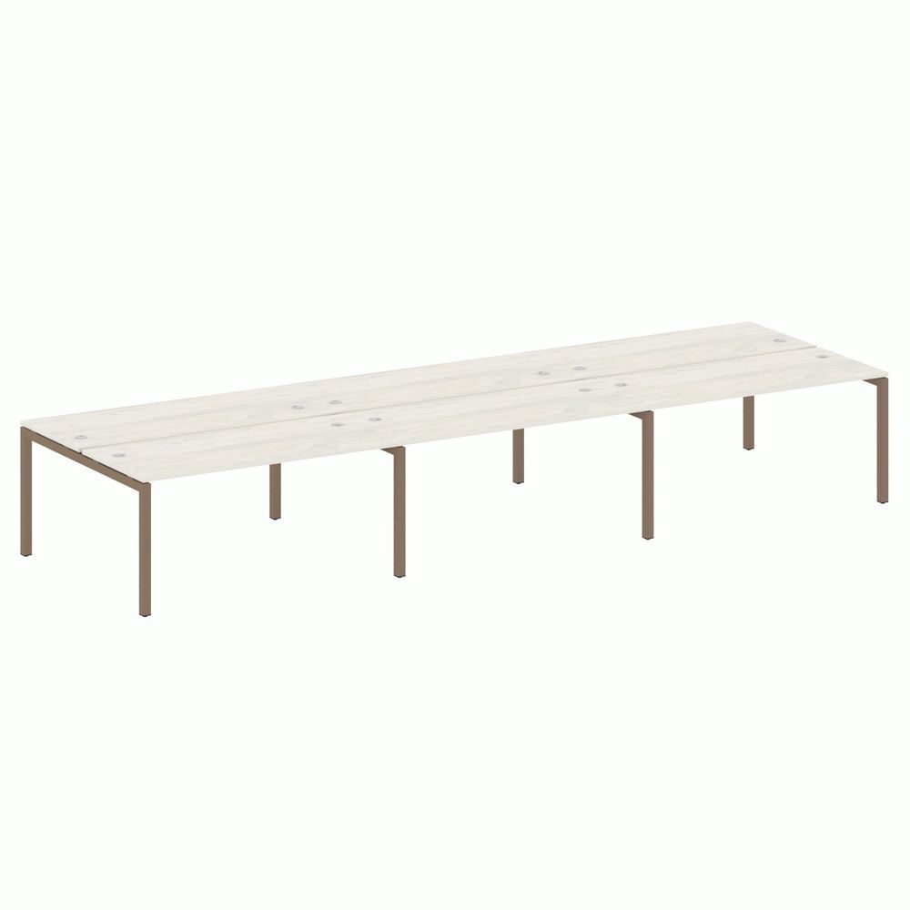 Р. ст. на 6 раб. места на П-образном м/к