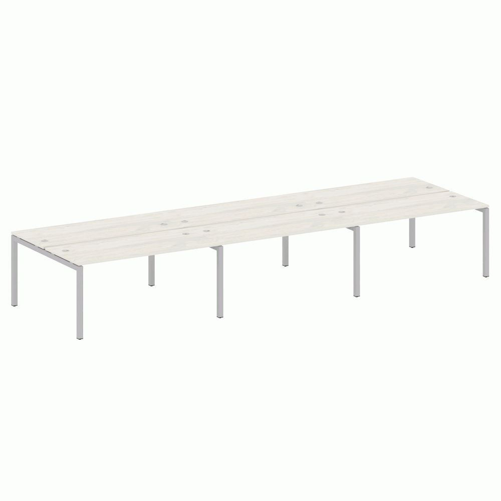 Р. ст. на 6 раб. места на П-образном м/к