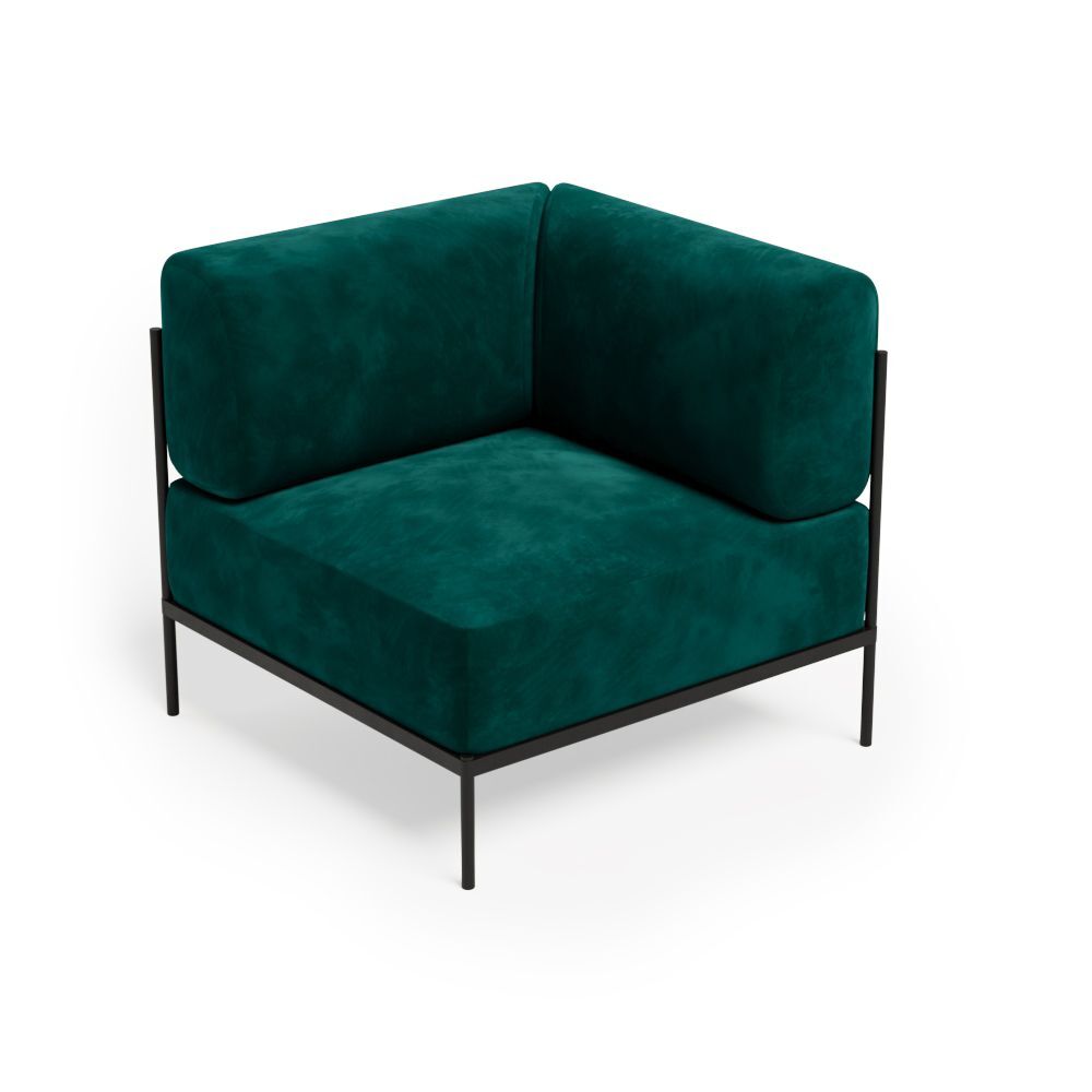 Модуль угловой