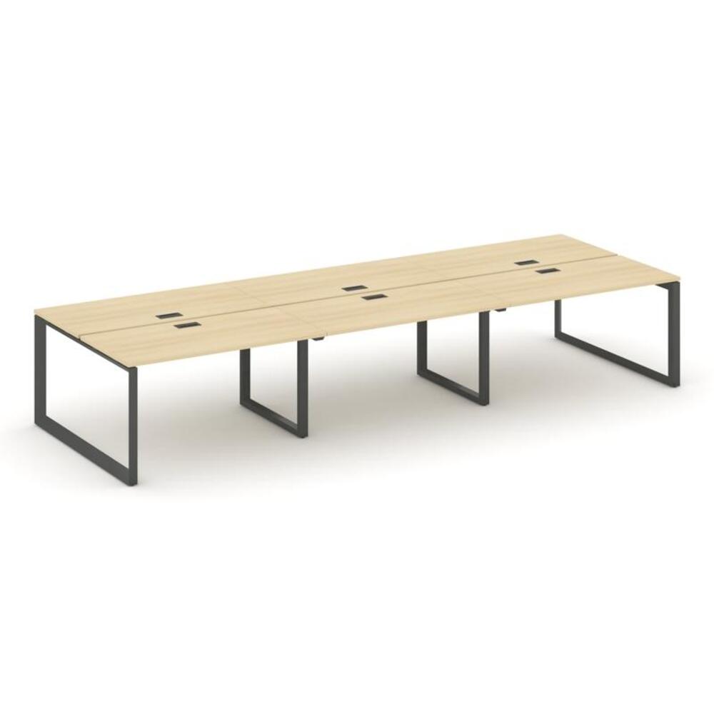 Style Project Рабочая станция двухсторонняя