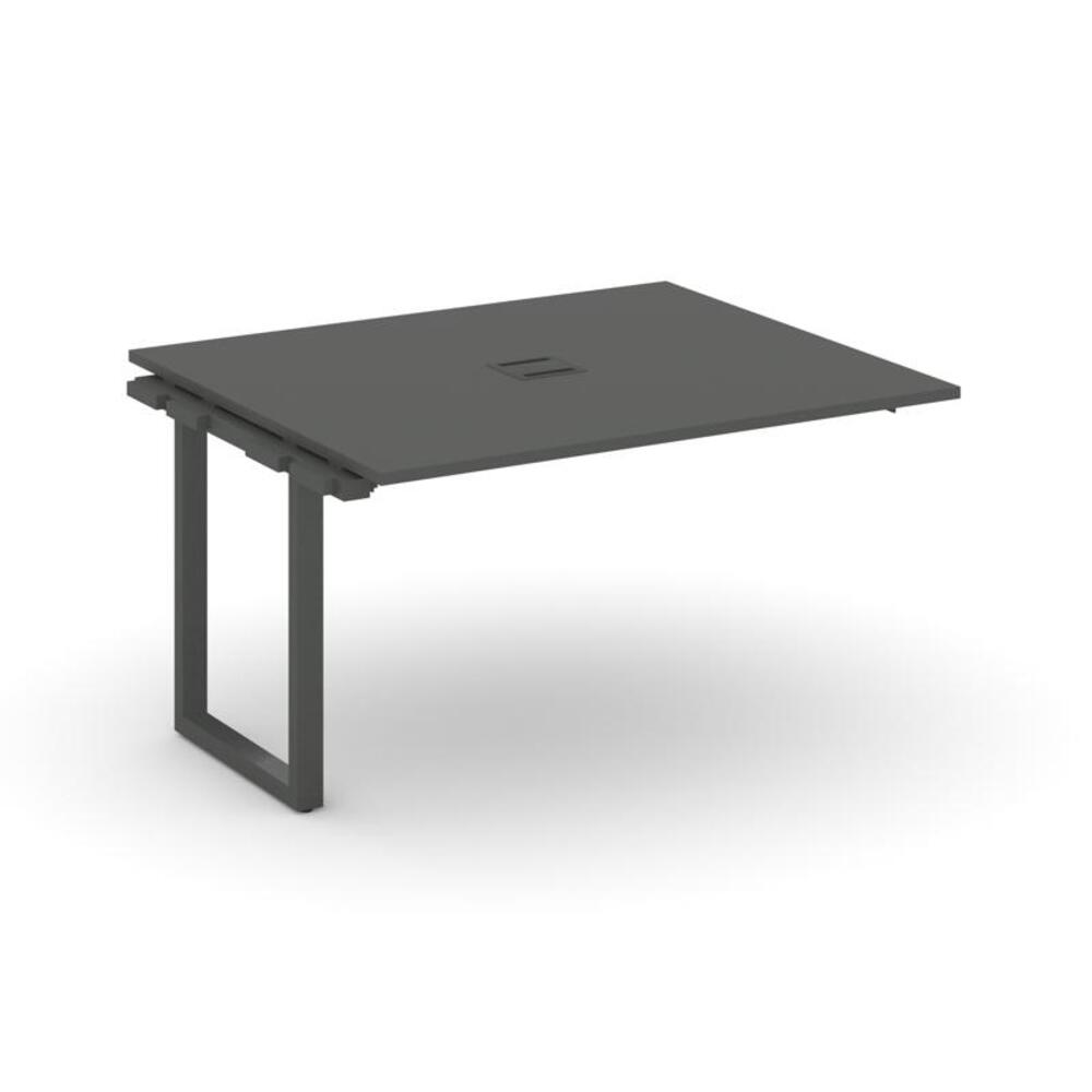 Style Project Проходной наборный элемент переговорного стола