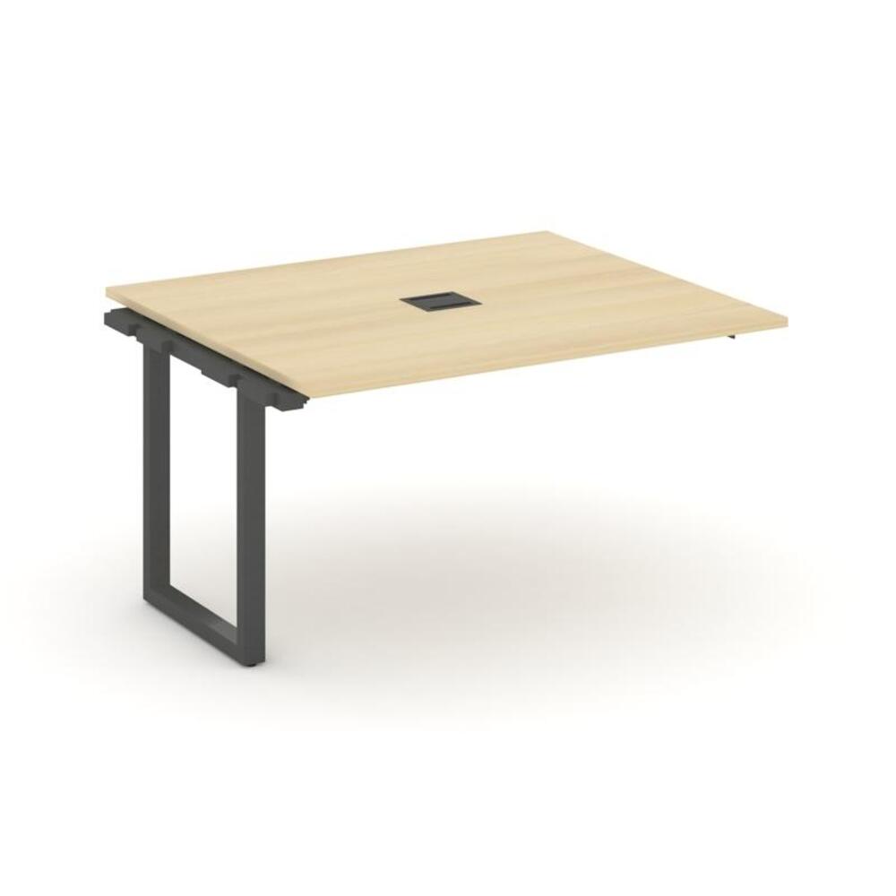 Style Project Проходной наборный элемент переговорного стола