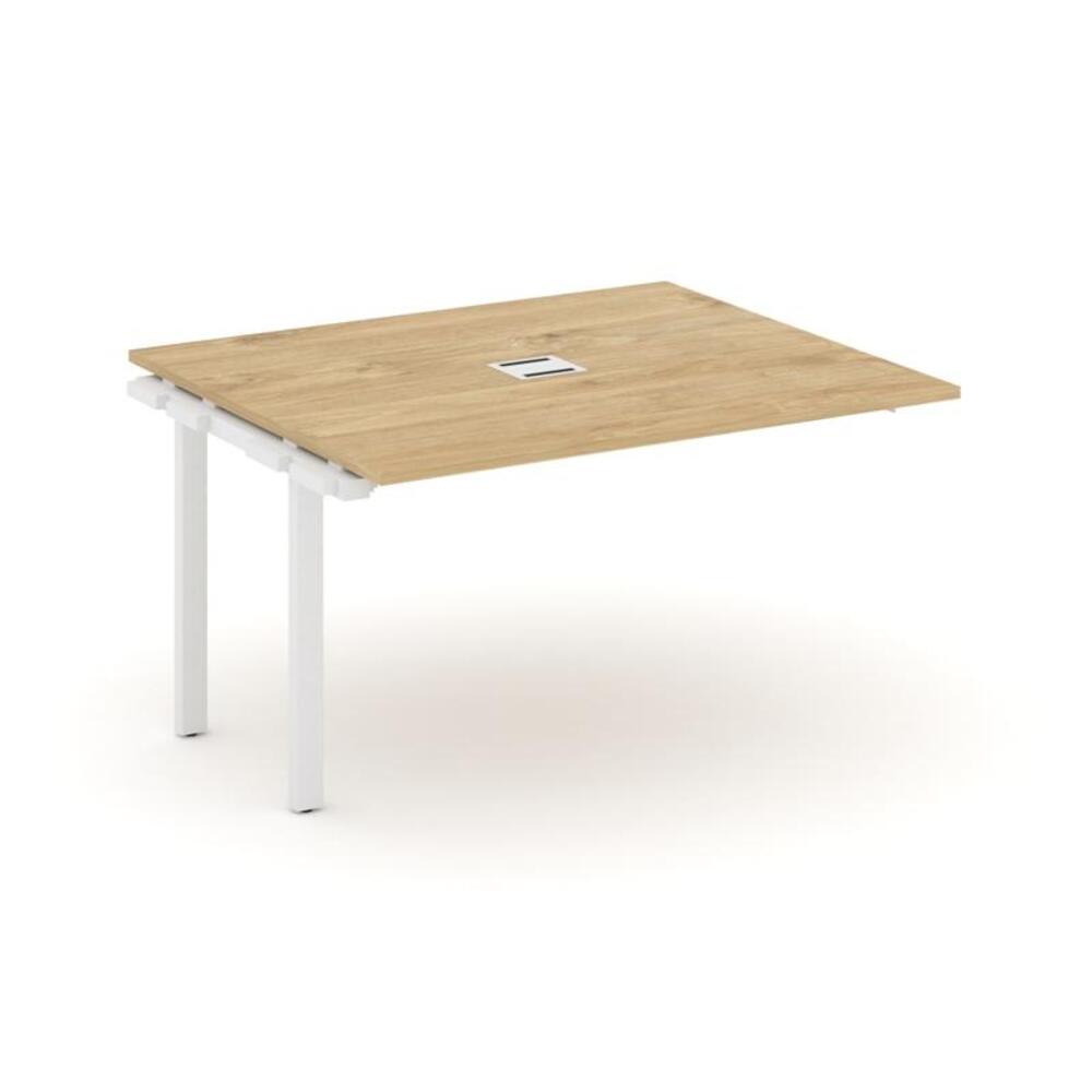 Style Project Проходной наборный элемент переговорного стола