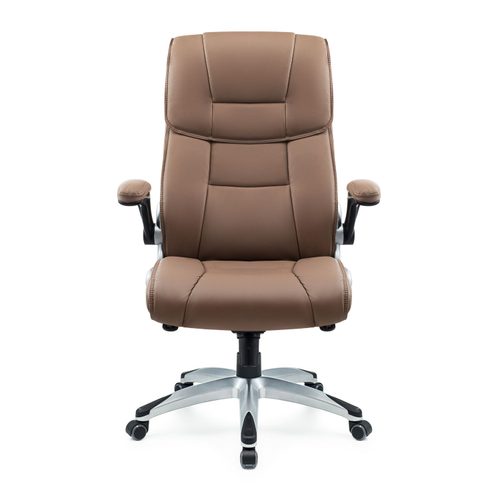 Кресло руководителя Nickolas Premium PU фото 2