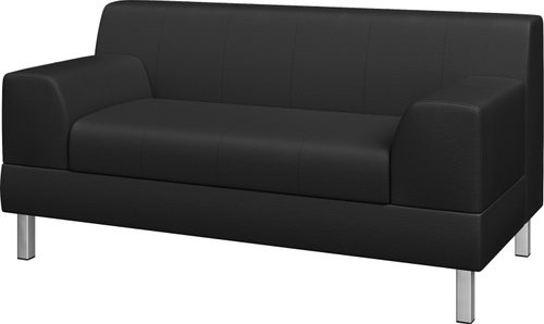 Диван 2-местный