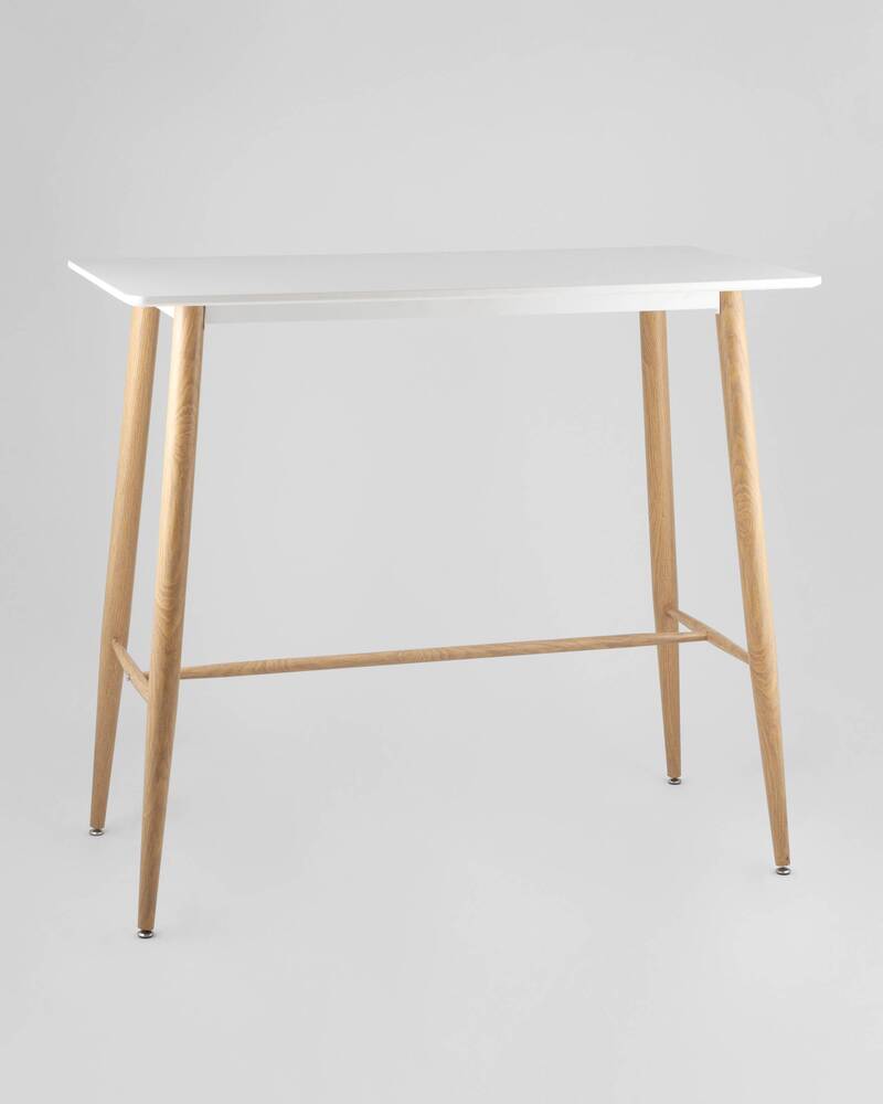 Стол барный Eames NEW D