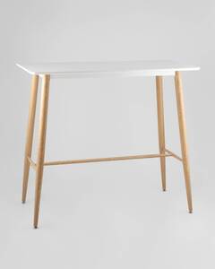 Стол барный Eames NEW D