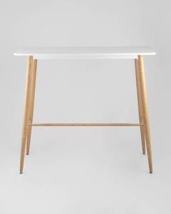 Стол барный Eames NEW D