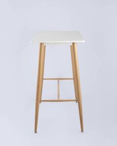 Стол барный Eames NEW D