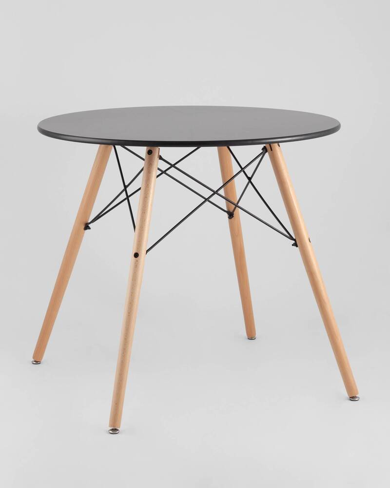 Стол барный Eames NEW D