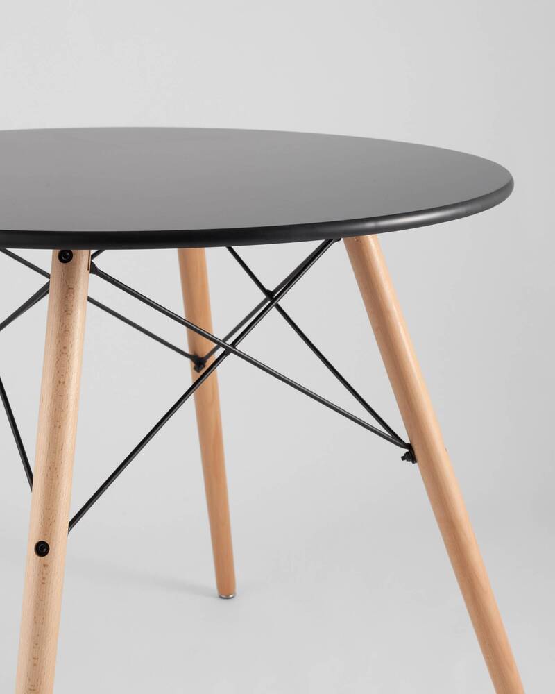 Стол барный Eames NEW D