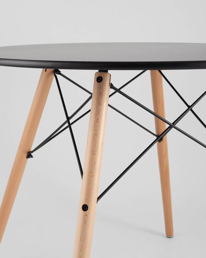 Стол барный Eames NEW D