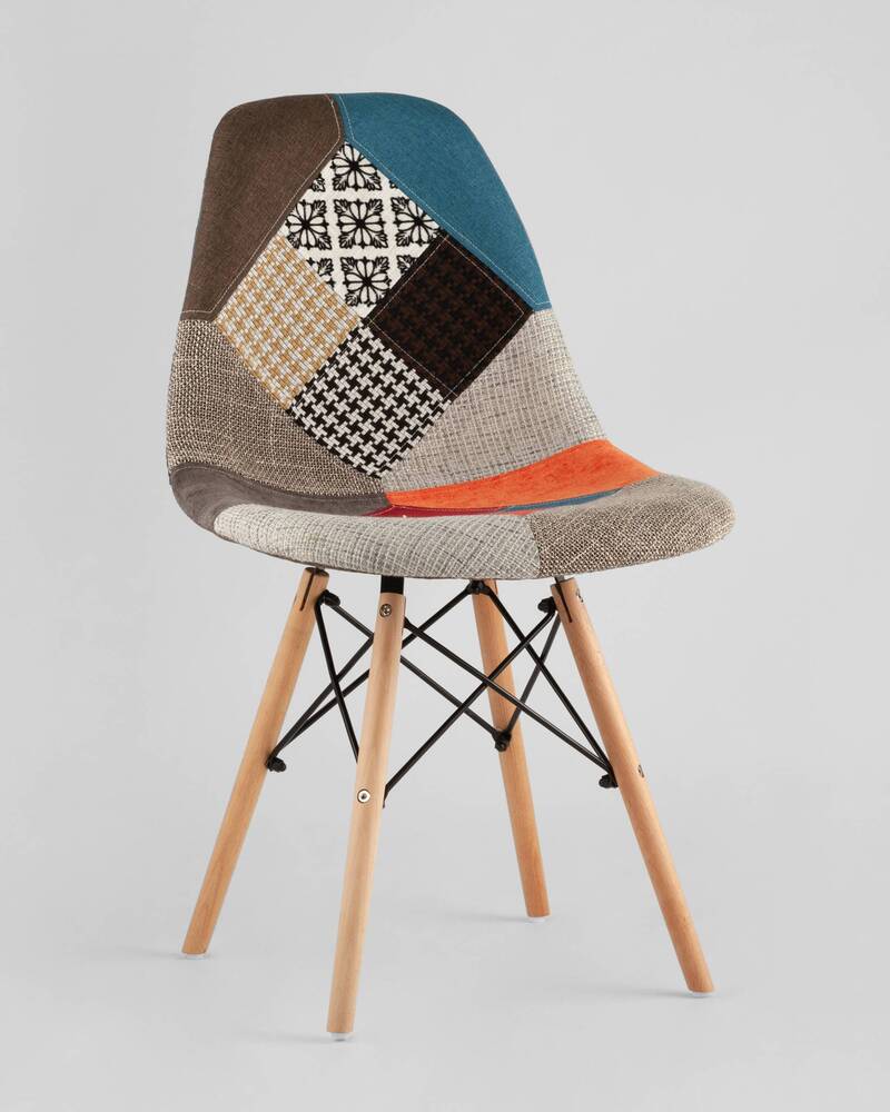 Стол барный Eames NEW D